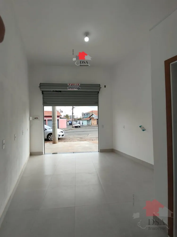 Sala-Conjunto, 18 m² - Foto 2