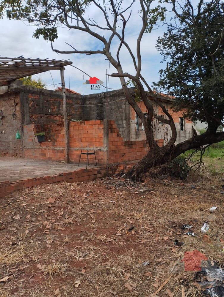 Chácara à venda com 3 quartos, 175m² - Foto 3