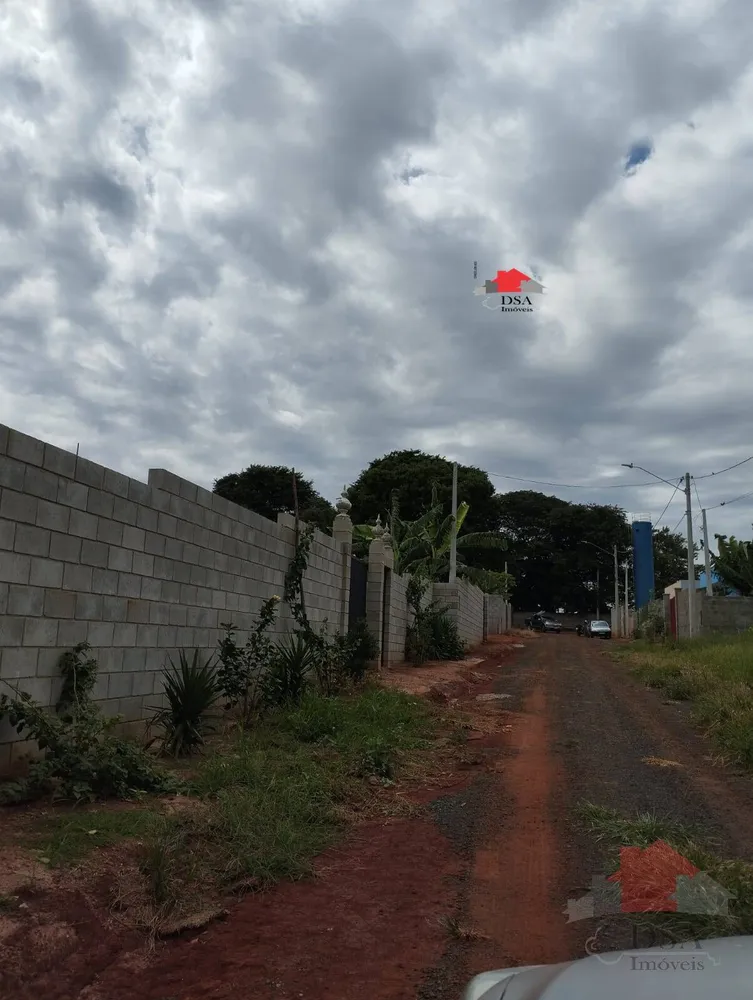 Chácara, 3 quartos, 600 m² - Foto 5
