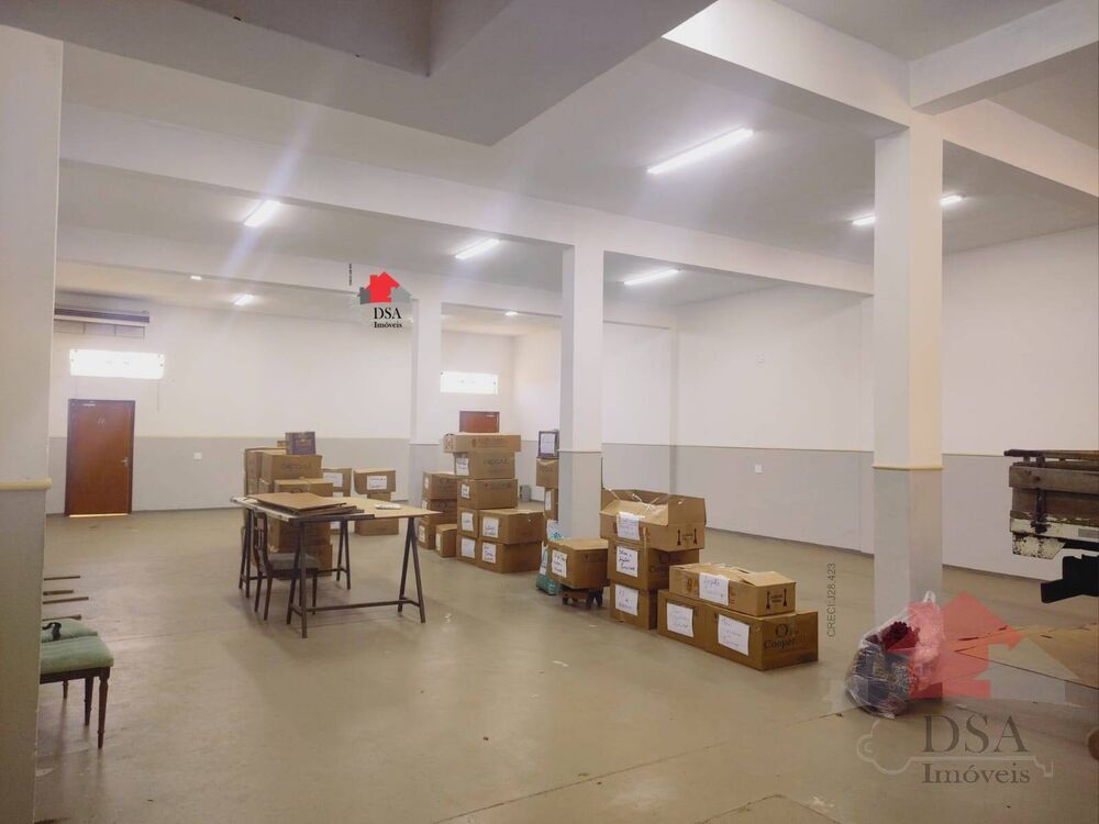 Depósito-Galpão - Foto 7