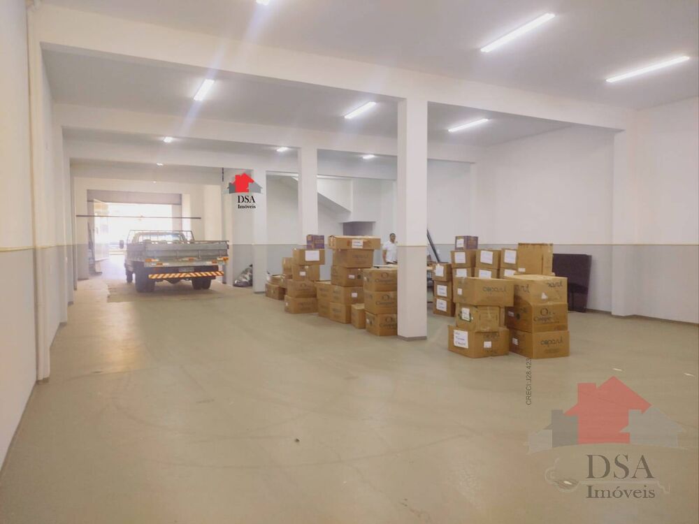 Depósito-Galpão - Foto 5