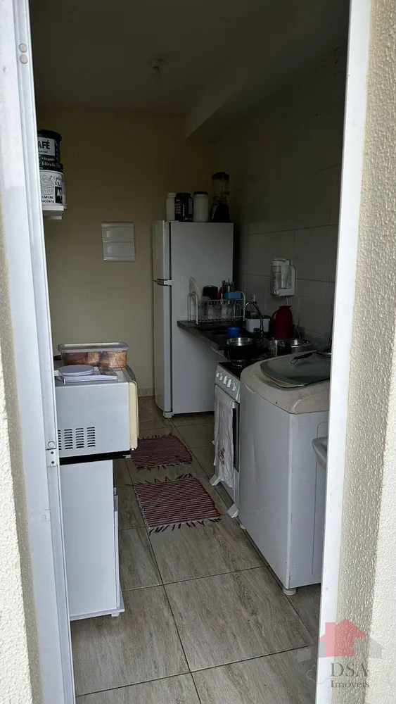 Apartamento, 2 quartos - Foto 4