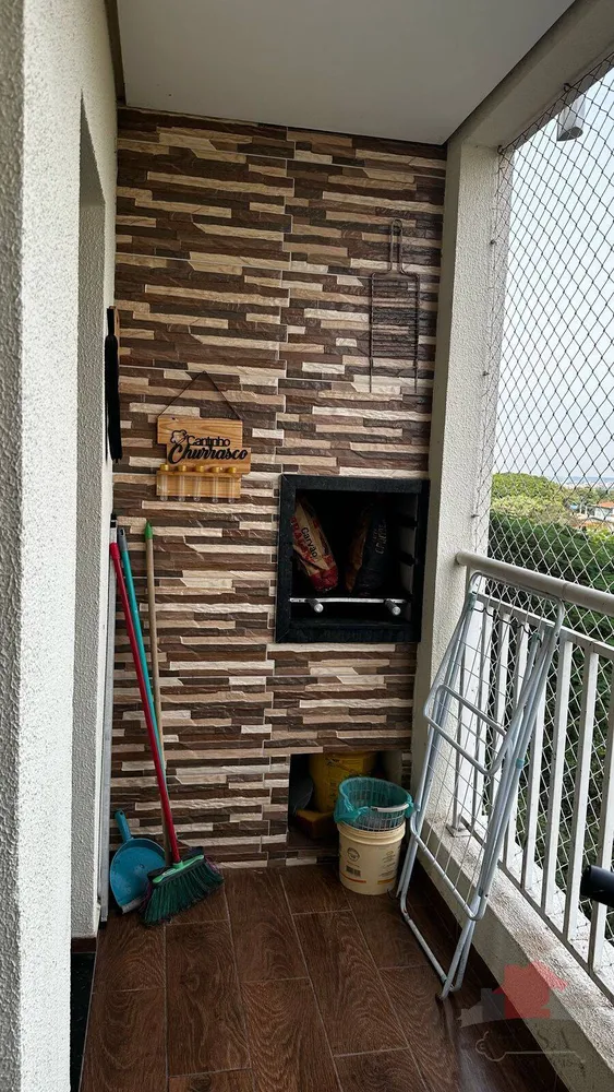 Apartamento, 2 quartos - Foto 6