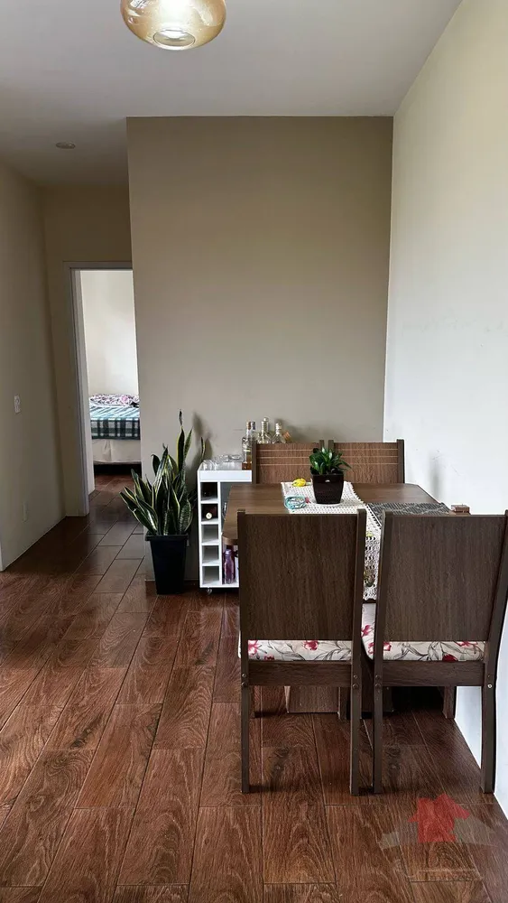 Apartamento, 2 quartos - Foto 3