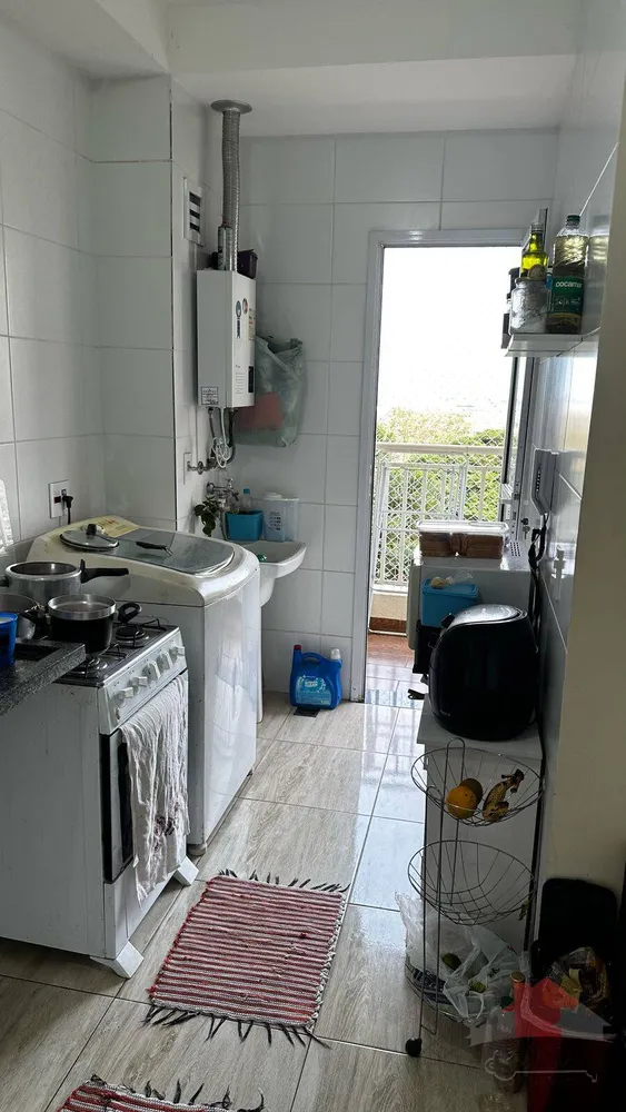 Apartamento, 2 quartos - Foto 5