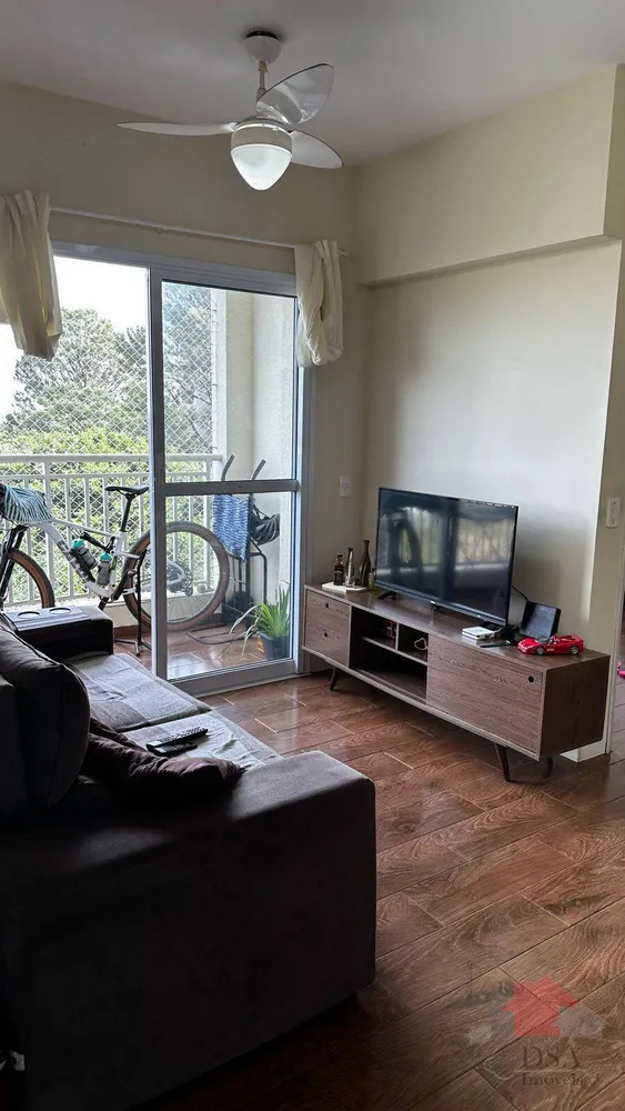 Apartamento, 2 quartos - Foto 2
