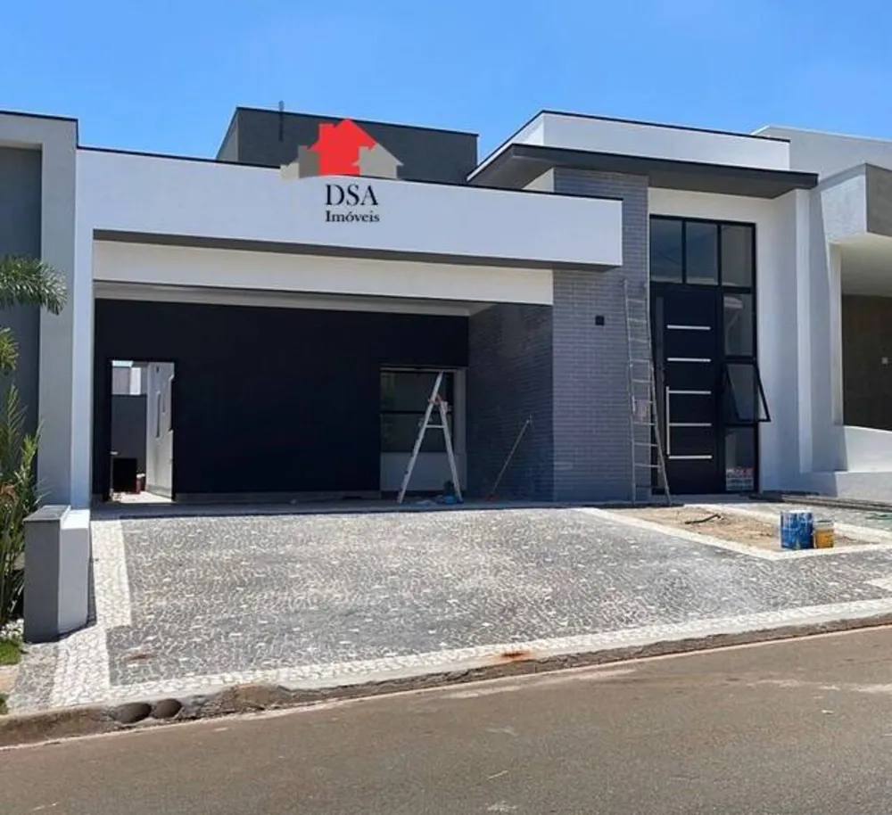 Casa, 3 quartos, 150 m² - Foto 9