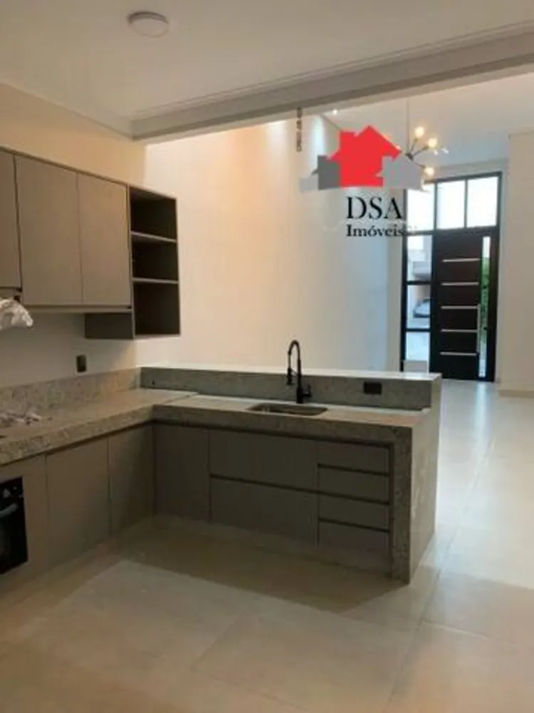 Casa, 3 quartos, 150 m² - Foto 7