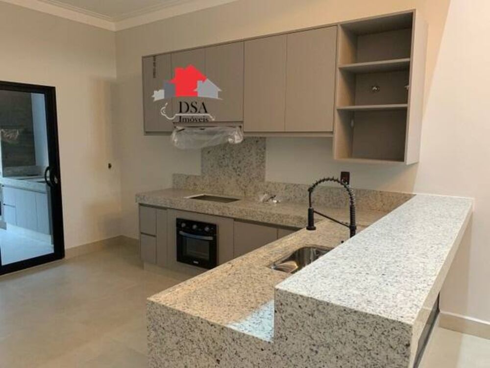 Casa, 3 quartos, 150 m² - Foto 3