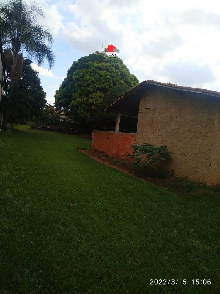 Chácara à venda com 2 quartos - Foto 2