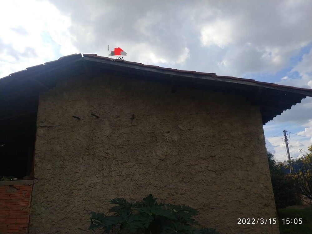 Chácara à venda com 2 quartos - Foto 3