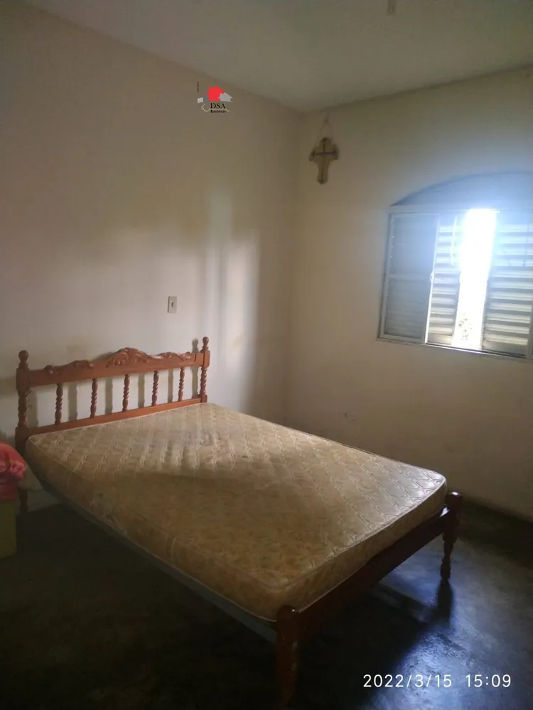 Chácara, 2 quartos - Foto 7