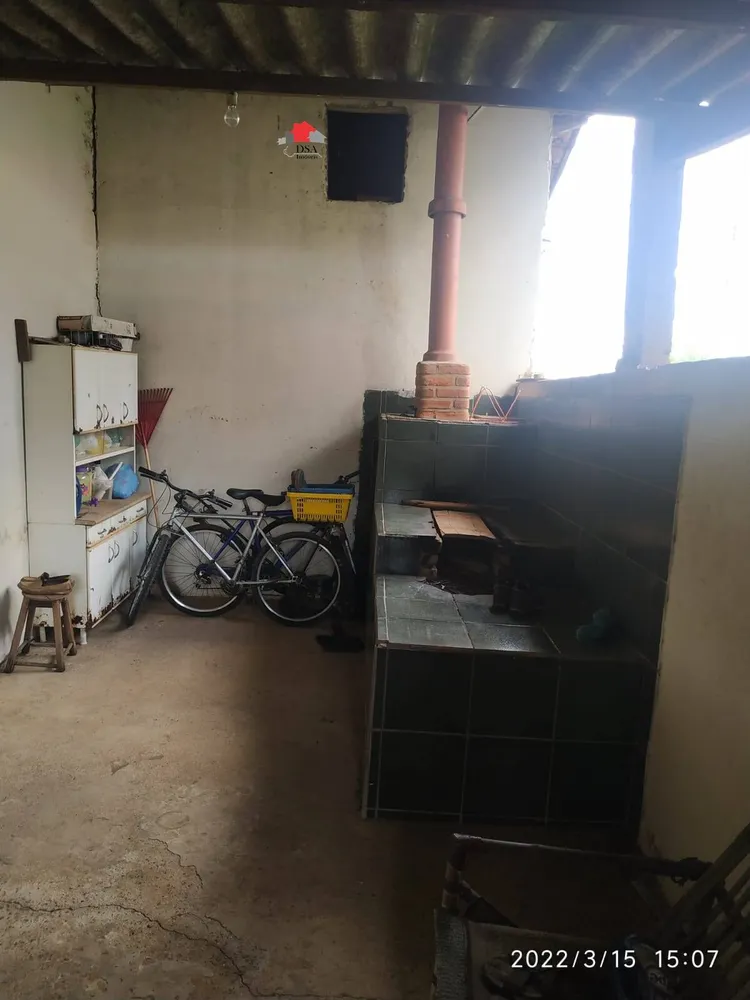 Chácara, 2 quartos - Foto 12