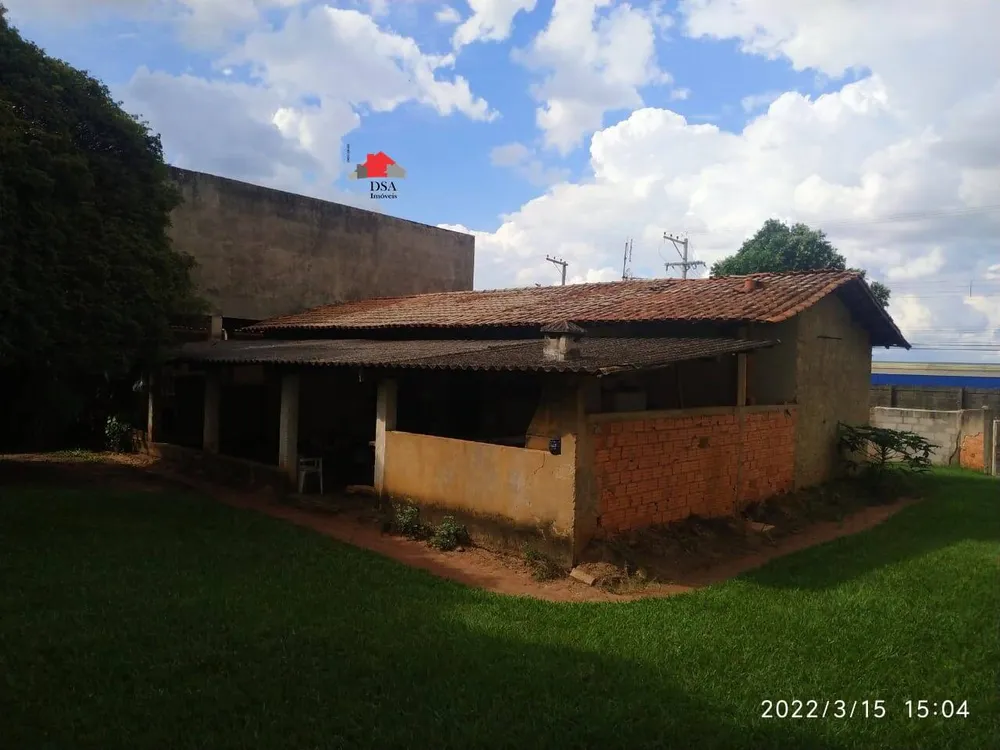 Chácara, 2 quartos - Foto 2
