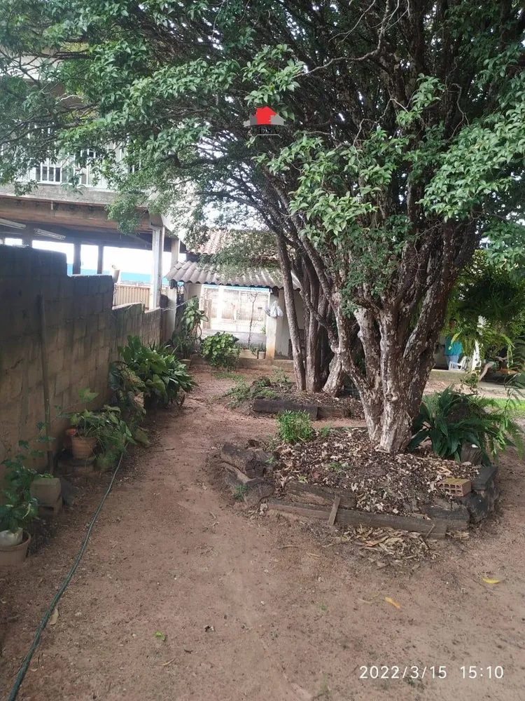 Chácara, 2 quartos - Foto 3