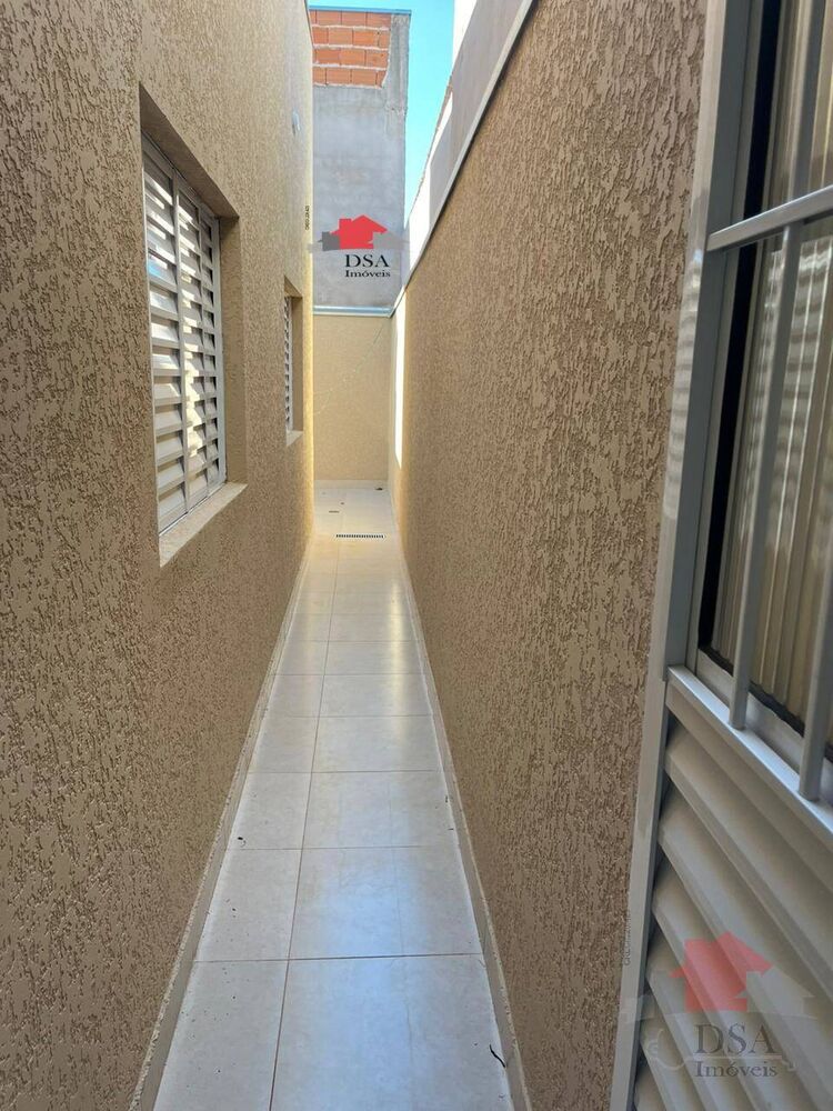 Casa, 2 quartos, 74 m² - Foto 2