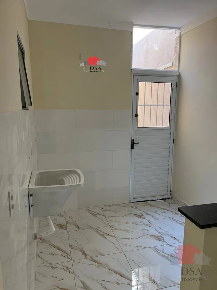 Casa, 2 quartos, 74 m² - Foto 12
