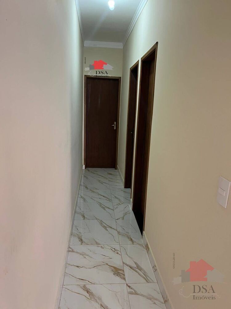Casa, 2 quartos, 74 m² - Foto 14