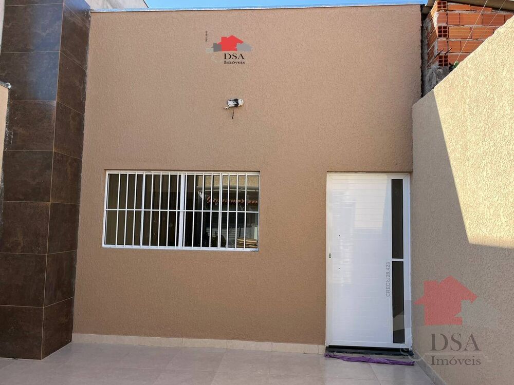Casa, 2 quartos, 74 m² - Foto 8
