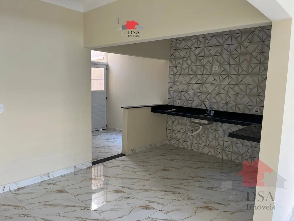 Casa, 2 quartos, 74 m² - Foto 7