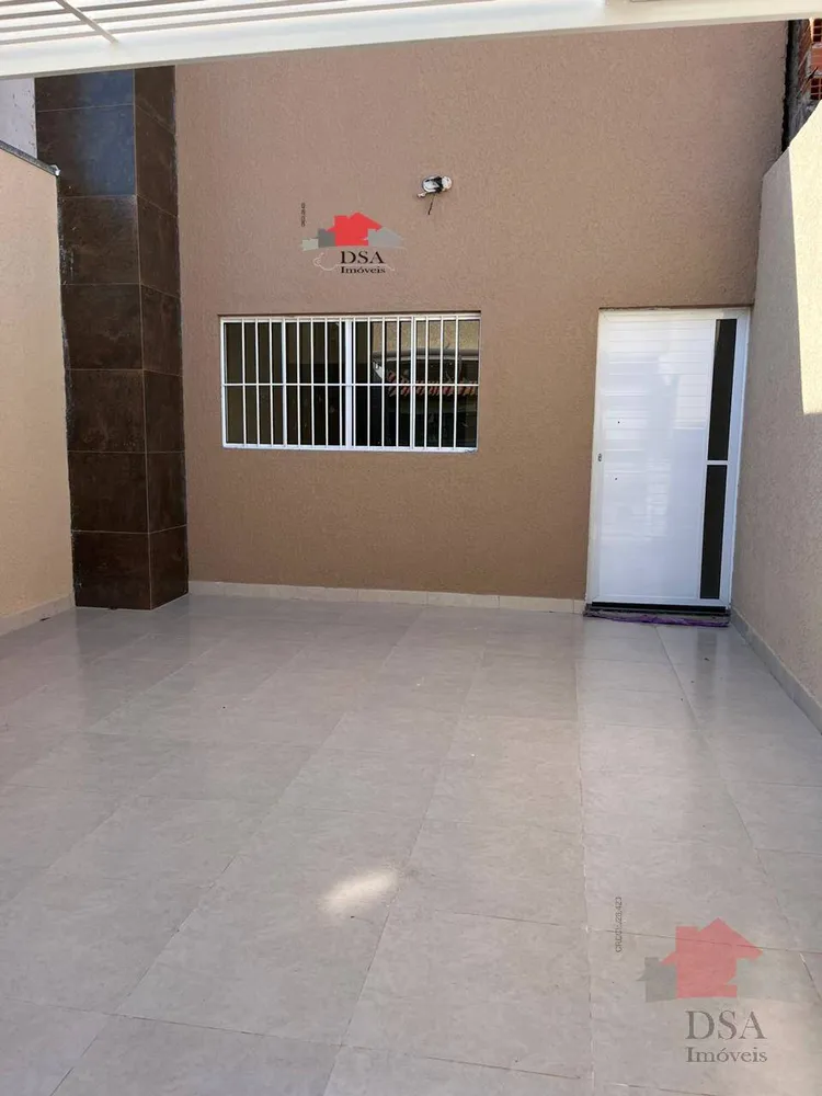 Casa, 2 quartos, 74 m² - Foto 4