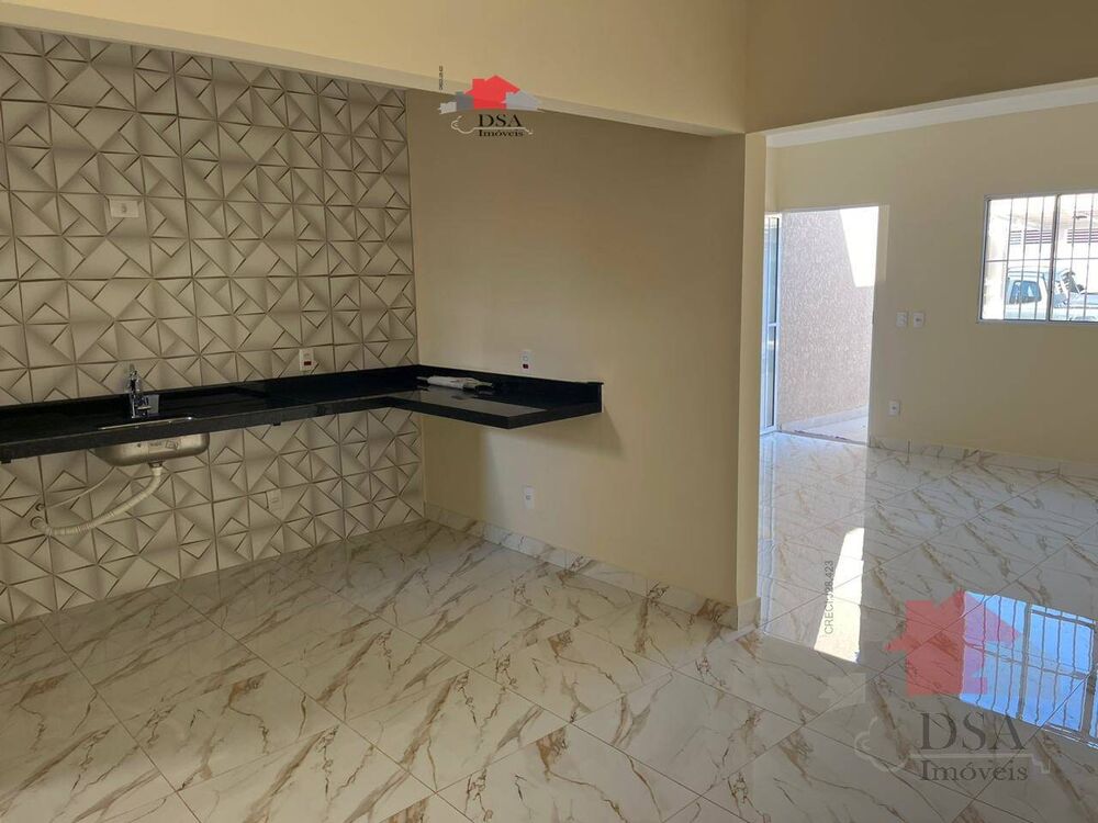Casa, 2 quartos, 74 m² - Foto 3