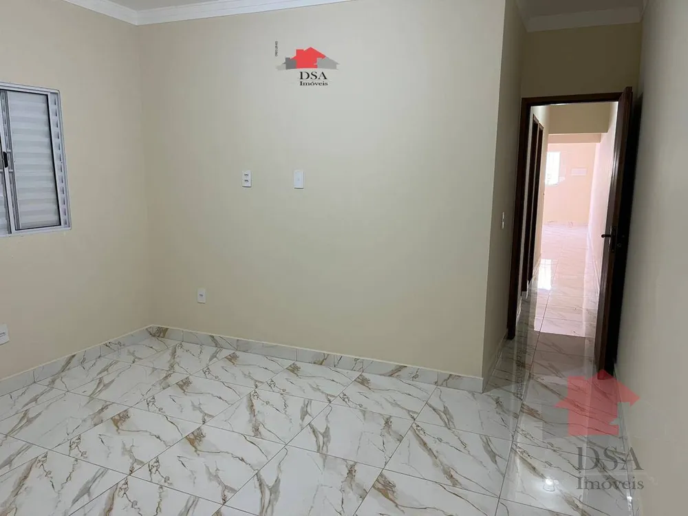 Casa, 2 quartos, 74 m² - Foto 10