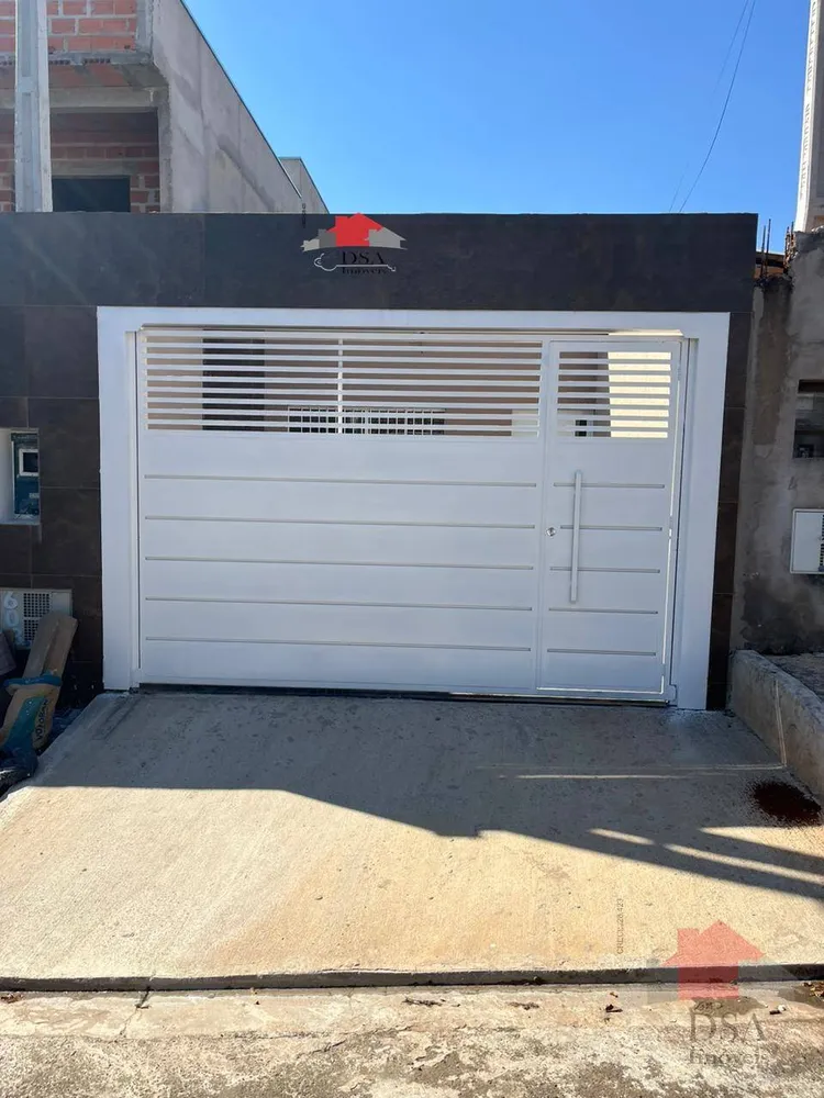 Casa, 2 quartos, 74 m² - Foto 1