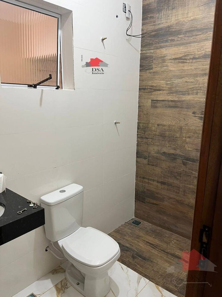 Casa, 2 quartos, 74 m² - Foto 6