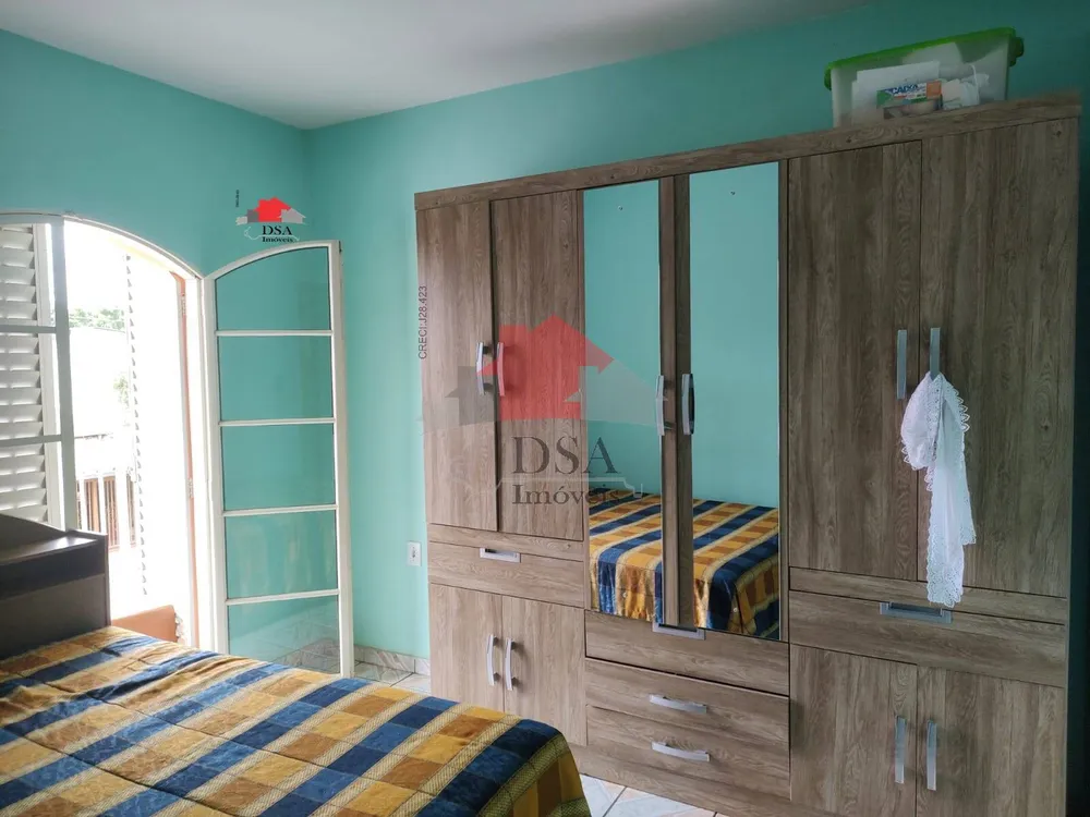 Casa, 4 quartos, 275 m² - Foto 6