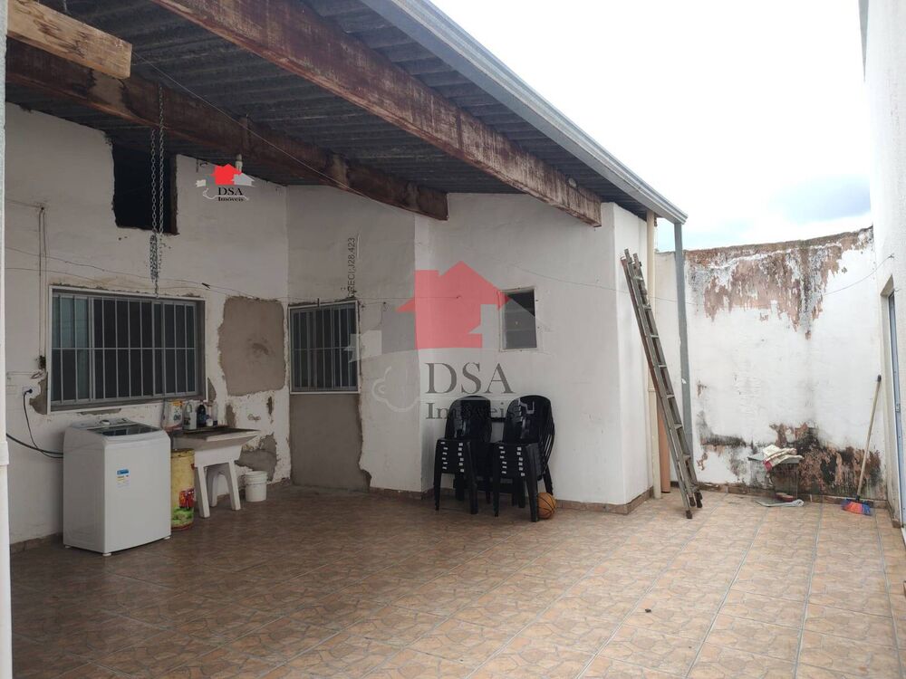 Casa, 4 quartos, 275 m² - Foto 4