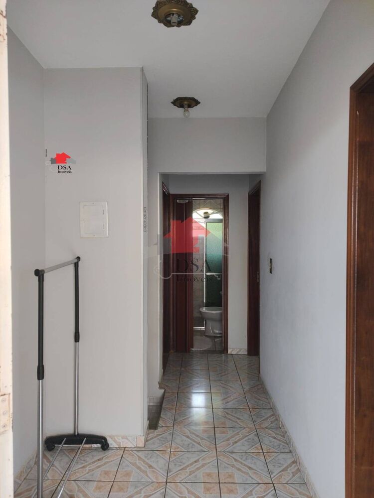 Casa, 4 quartos, 275 m² - Foto 1