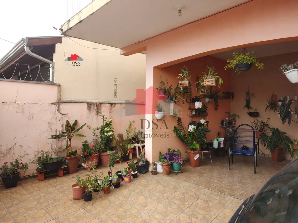 Casa, 4 quartos, 275 m² - Foto 2