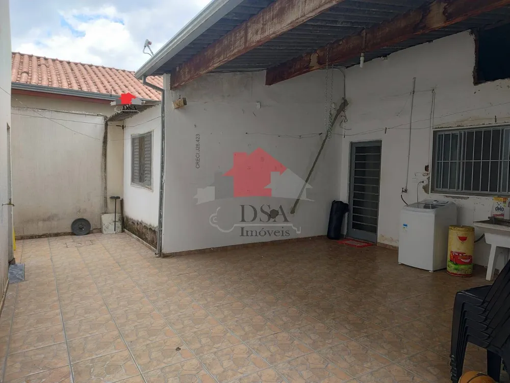 Casa, 4 quartos, 275 m² - Foto 11