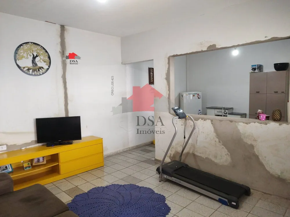 Casa, 4 quartos, 275 m² - Foto 9