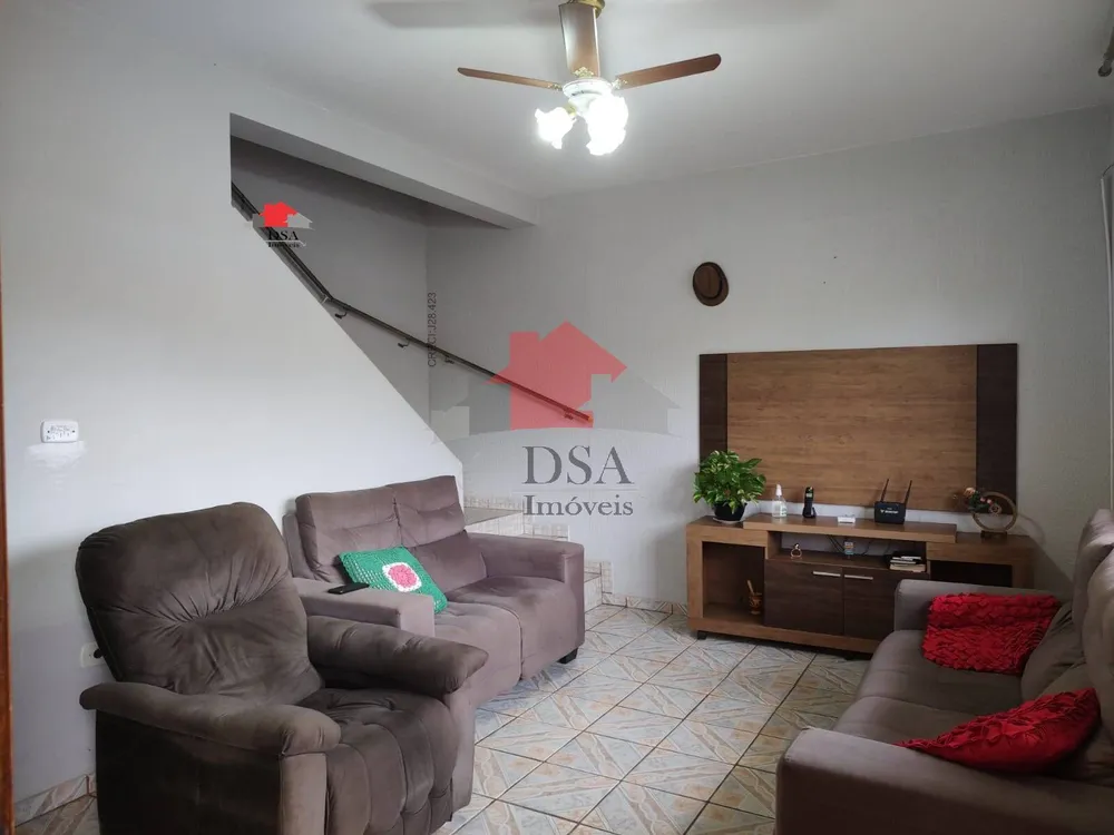 Casa, 4 quartos, 275 m² - Foto 20