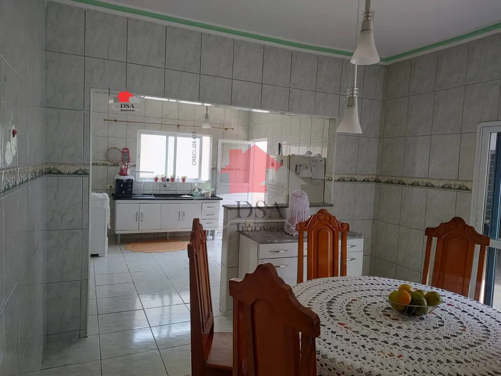 Casa, 4 quartos, 275 m² - Foto 13