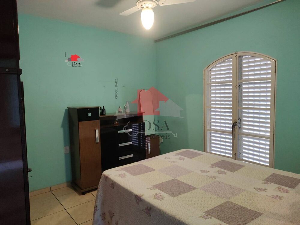 Casa, 4 quartos, 275 m² - Foto 3