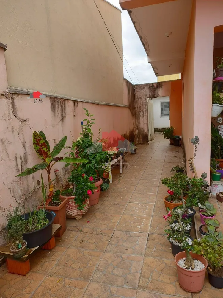 Casa, 4 quartos, 275 m² - Foto 1