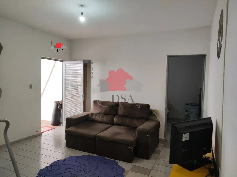 Casa, 4 quartos, 275 m² - Foto 12