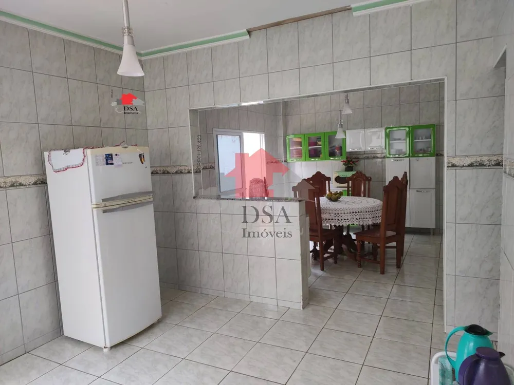 Casa, 4 quartos, 275 m² - Foto 14