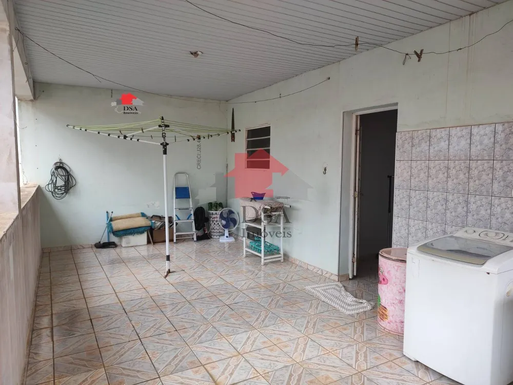 Casa, 4 quartos, 275 m² - Foto 5