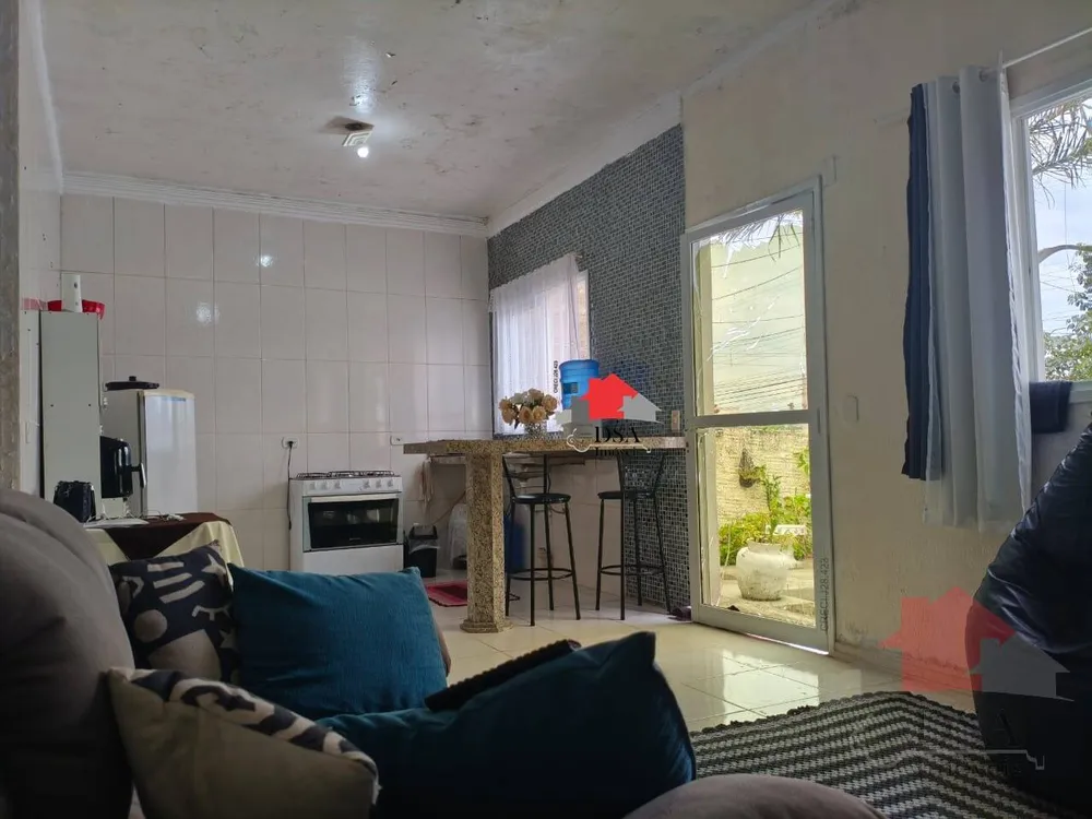 Casa, 3 quartos, 90 m² - Foto 8