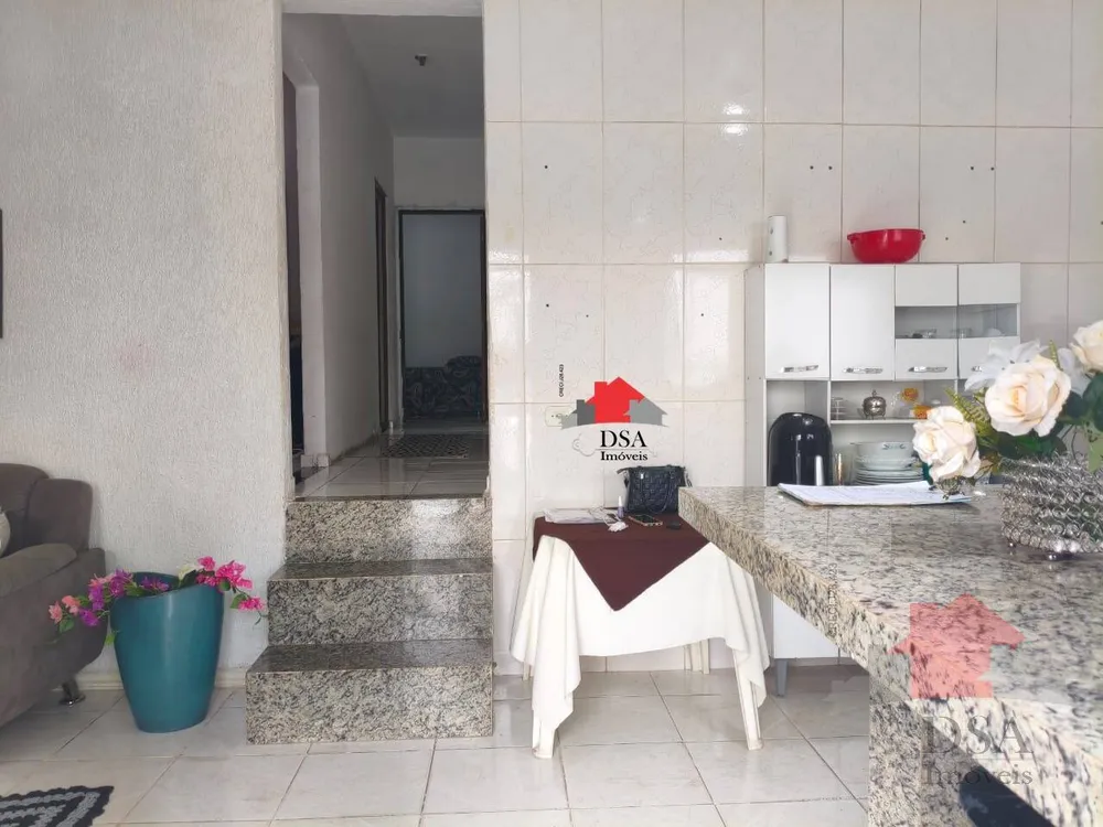 Casa, 3 quartos, 90 m² - Foto 5