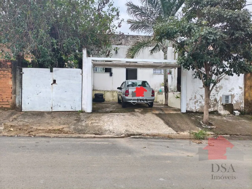 Casa, 3 quartos, 90 m² - Foto 10