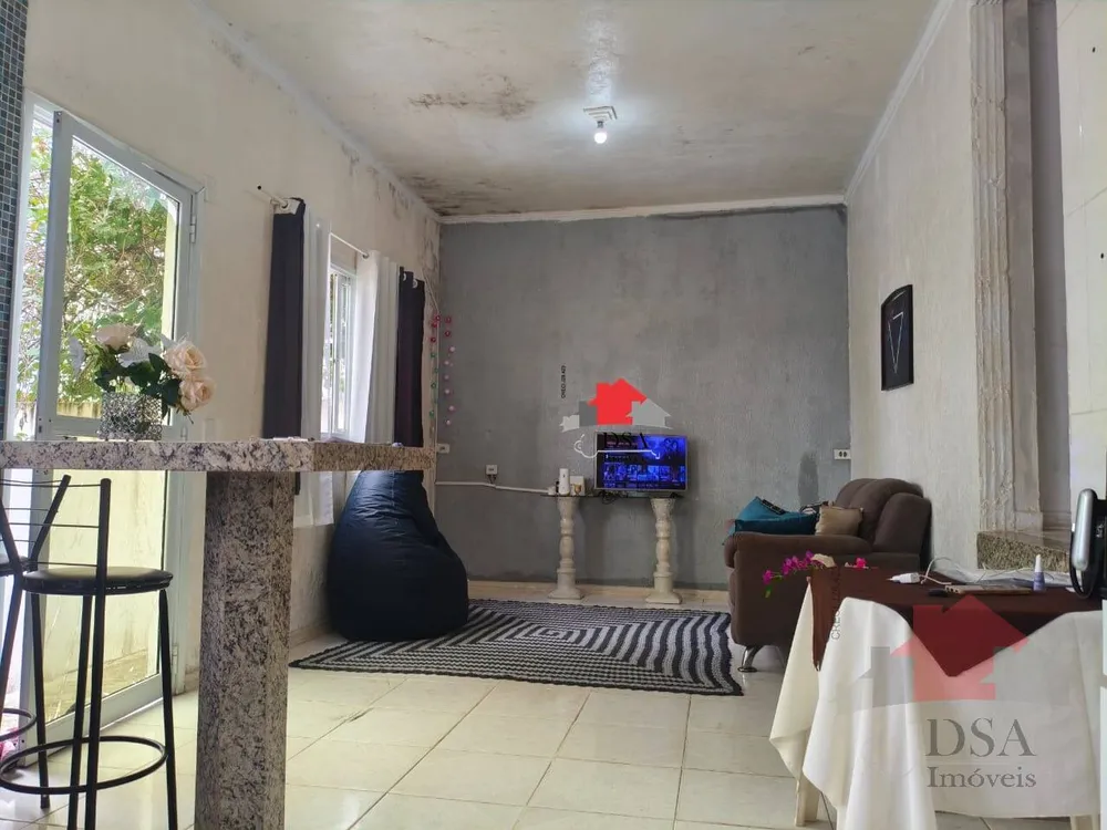 Casa, 3 quartos, 90 m² - Foto 11