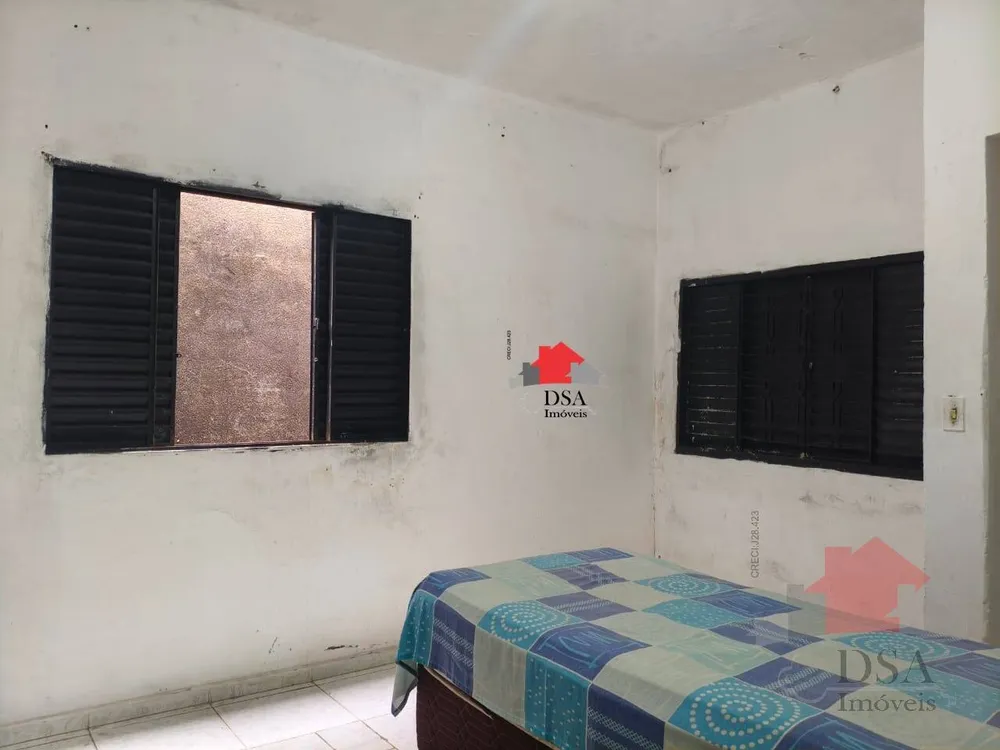 Casa, 3 quartos, 90 m² - Foto 7
