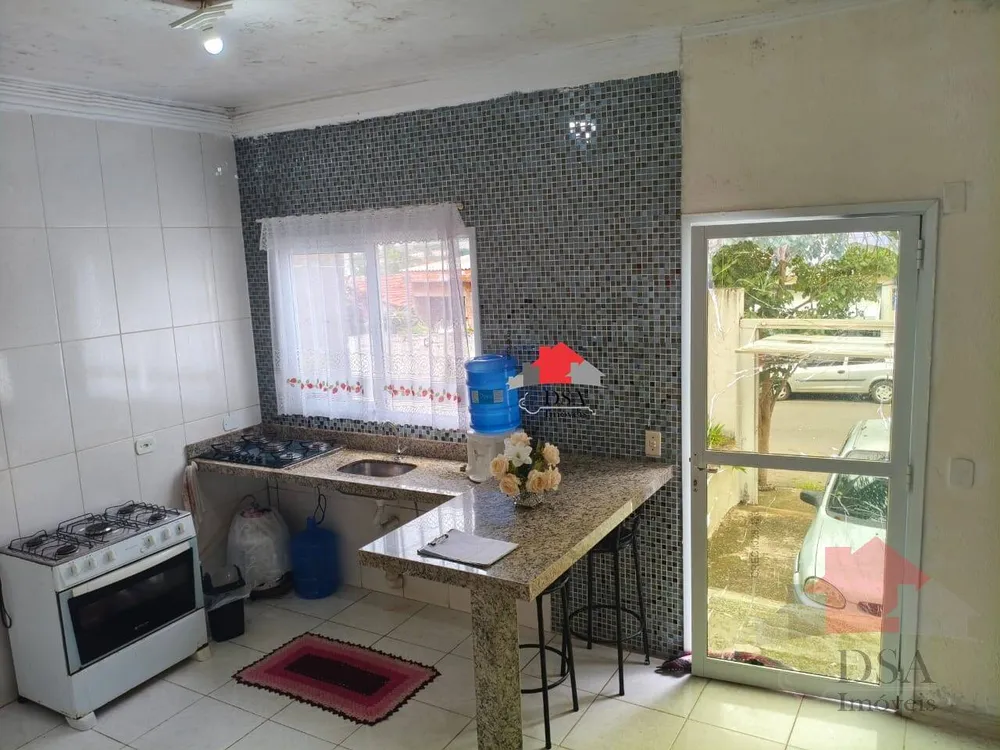 Casa, 3 quartos, 90 m² - Foto 6