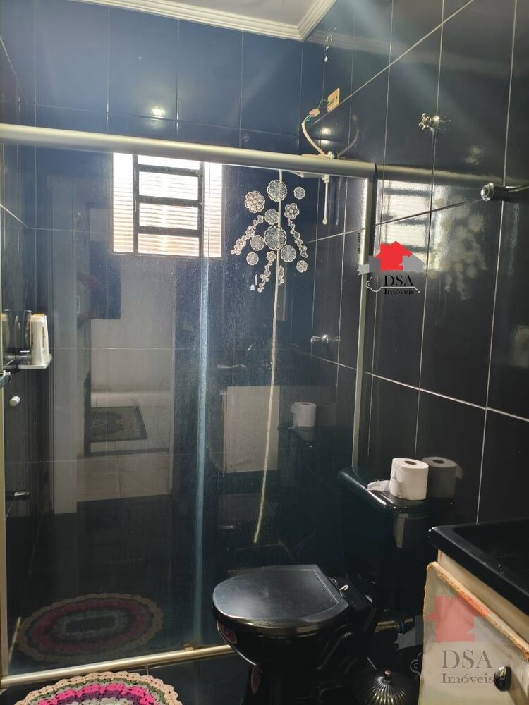 Casa, 3 quartos, 90 m² - Foto 2