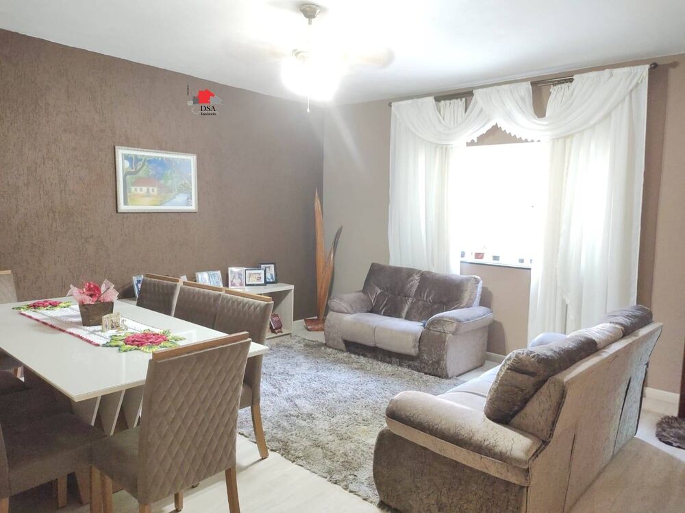 Casa, 4 quartos, 170 m² - Foto 4